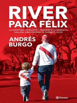 cover image of River para Félix